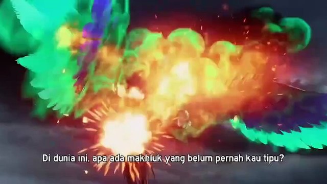 Perfect World Episode 05 Subtitle Indonesia