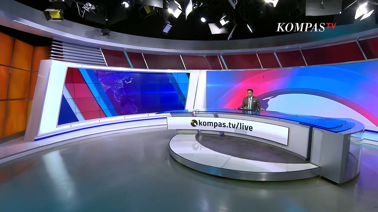 Pantauan Udara Banjir yang Rendam 2 Kecamatan di Sidrap, Sulsel