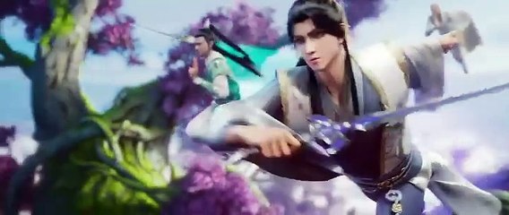 (Ep 35) Jade Dynasty Ep 35 Multi-SUB (Jade Dynasty 2 Ep 9) (诛仙 第二季) (Zhu Xian 2nd Season)