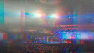 Uncle Howdy teaser at WWE SmackDown