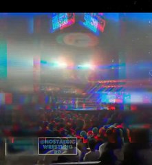 Uncle Howdy teaser at WWE SmackDown