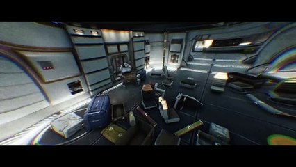 Sci-Fi Short Film "Two" | DUST