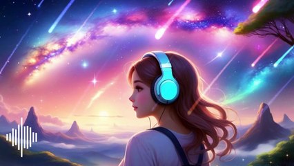 Descargar video: Cosmic Chill Beats 06 | Relaxing Lofi Beats For Relax, Chill, Study, Sleep, Work & Motivation