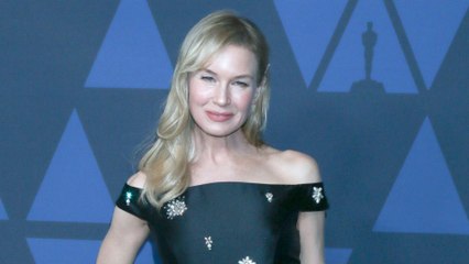 GALA VIDEO - Bridget Jones : Renee Zellwegger rempile pour un 4e film, les premières images dévoilées