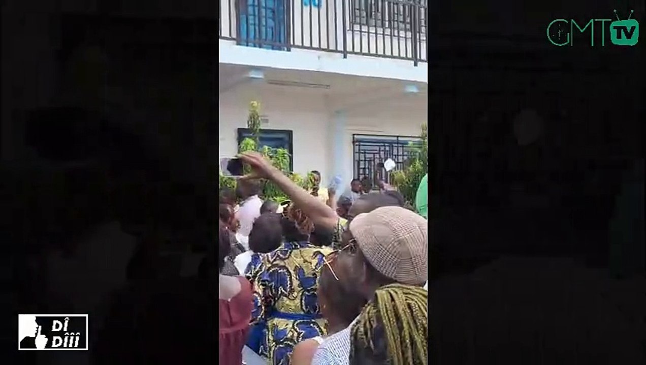 [DIdîîî] Gabon : le concours de l’ENA reporté sine die !