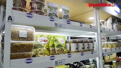 Cara Mengembangkan UMKM