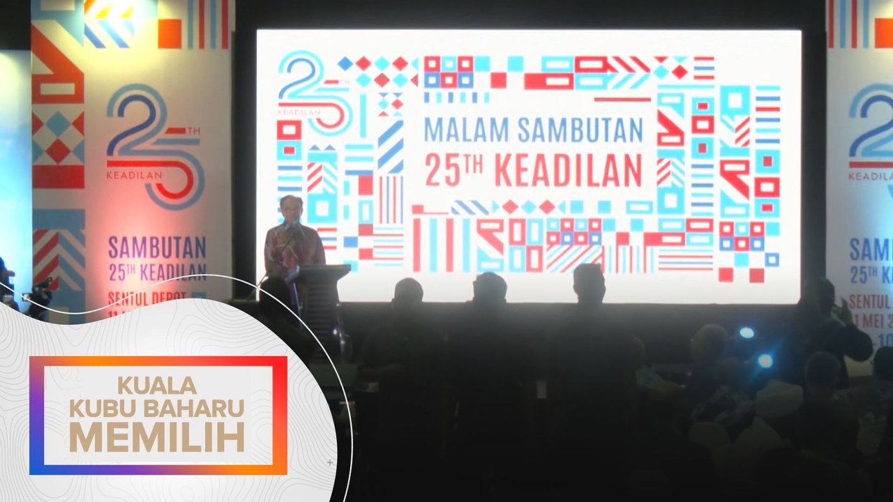 Hayati perjuangan, jangan alpa kuasa dimiliki - Anwar