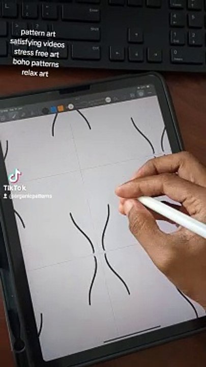 Pattern Art