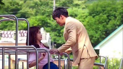 Something About 1% Episode 8