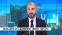 Amaury Brelet : «C'est l'illustration de l'importation sur le sol français d'us et coutumes issus de cultures très éloignées de la nôtre»