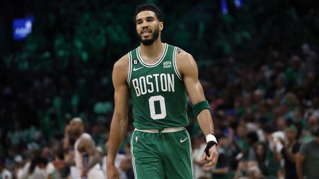 Celtics' Struggle in NBA Playoffs: No Reason to Panic?