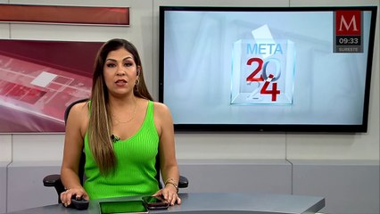 INE realiza validación de 36 mil registros de votantes en el extranjero