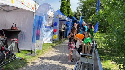 Koncertowe DOFE 2024 w Radomsku