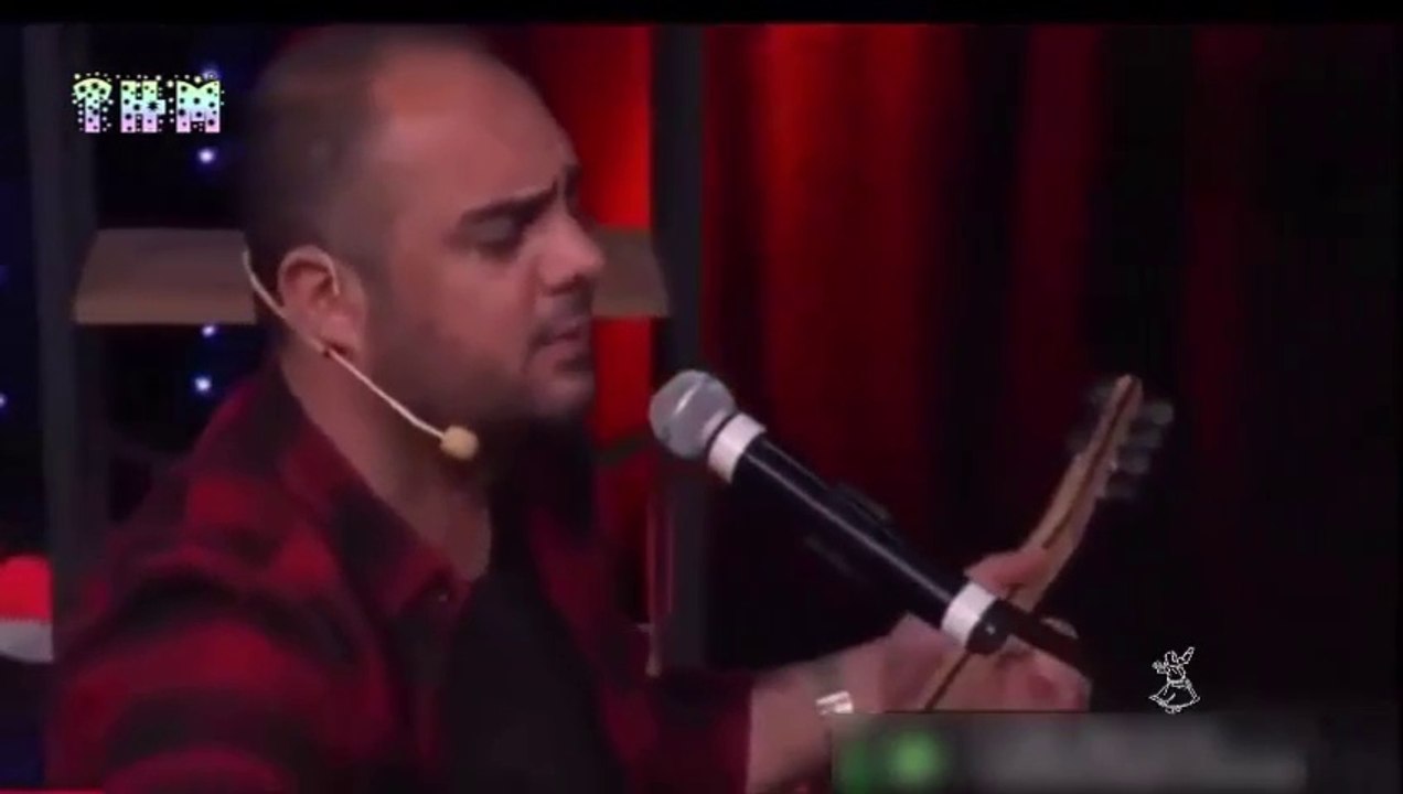 Seven Gönül BirBirinden Ayrılmaz - THM