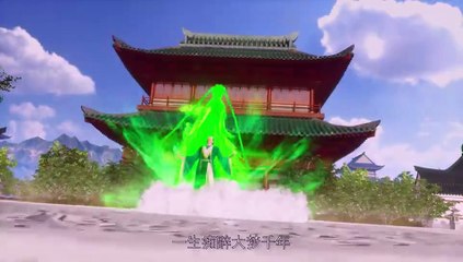 The Peak of True Martial Arts] EP17 | Transcendental Martial Arts