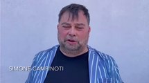 Candidati a sindaco di Empoli, Simone Campinoti: 