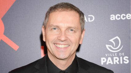 GALA VIDEO - Thomas Hugues : quelles sont ses relations avec son ex Laurence Ferrari ?