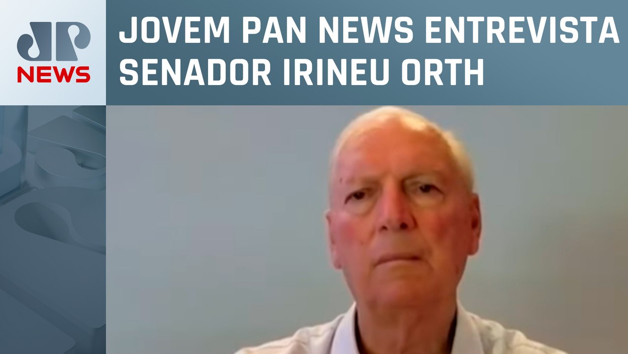 PL cria auxílio emergencial para hospitais no R...