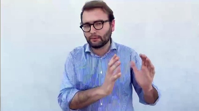 Candidati a sindaco di Empoli, Andrea Mantellassi: Crescita, lavoro e sostenibilit?, ecco la mia ricetta