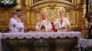 echodnia.eu Diecezja kielecka ma trzech nowych diakonów