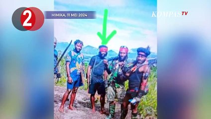 [TOP 3 NEWS] Timnas U-23 Tiba di Tanah Air | Anggota OPM Pembunuh Danramil Ditangkap | Sidrap Banjir