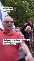 Eurovision 2024 : pourquoi la candidate Eden Golan cristallise les tensions