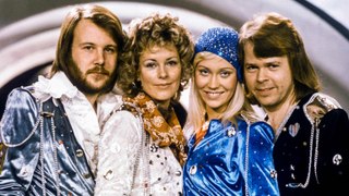 GALA VIDEO - ABBA fête les 50 ans de sa victoire à l’Eurovision : à quoi ressemblent les membres du groupe aujourd’hui ?