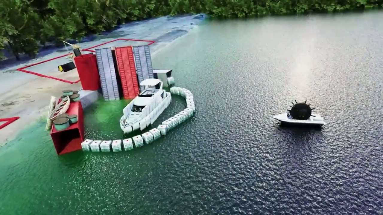 Protect The Yacht, Keep It!