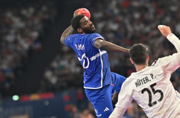 Amical : Avant les Jeux Olympiques, les Bleus font le plein de confiance face aux USA