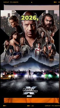 11 817: Le Prochain Film d'Horreur Du Réalisateur de Fast and Furious Vous Enfermera dans Votre Propre Maison!