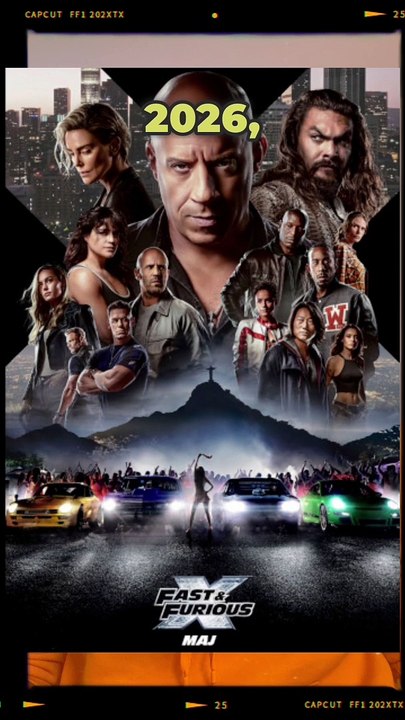 11 817: Le Prochain Film d'Horreur Du Réalisateur de Fast and Furious Vous Enfermera dans Votre Propre Maison!