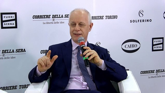 Luciano Fontana: «Non c'è ancora l'idea di una rappresentanza europea competente, ma almeno non si parla più di uscita dall'Europa»
