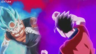 Super Dragon Ball Heroes Episode 55 Trailer/Preview