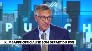 Hervé Ghannad : «Enfin, un Français va pouvoir gagner la Ligue des champions»