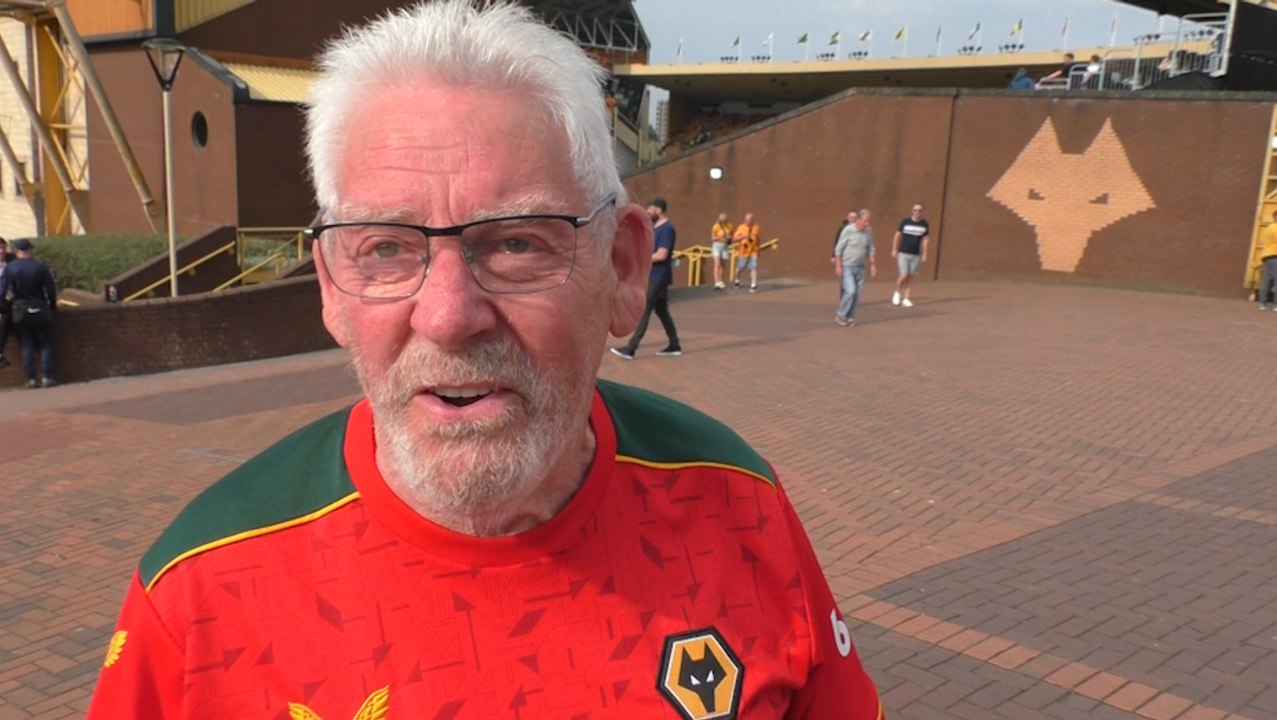 Wolves fans have their say on Fosun and Gary O'Neil