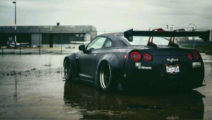 INVINCIBLE (PHONK) by YARPHONK - Out May 13, 2024