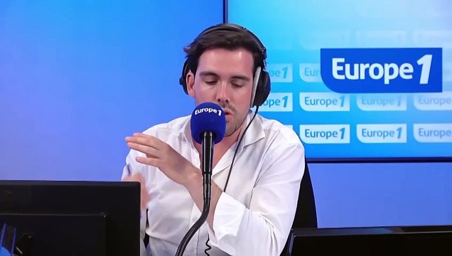 Européennes 2024 : Emmanuel Macron vient donner du soutien à sa candidate, en très mauvaise position dans les sondages...