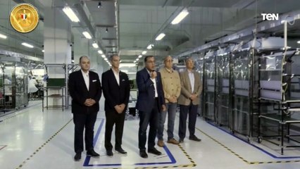 رئيس الوزراء: نستهدف تواجد 4 من أكبر 5 شركات موبايل عالمية في مصر