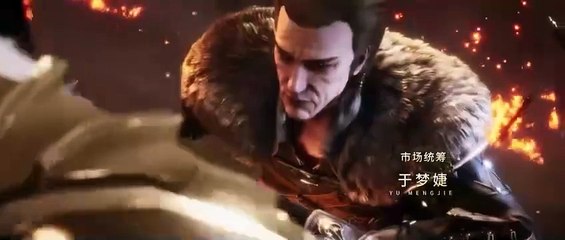 The Magic Chef of Ice and Fire Ep 143 Multi Sub