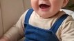 Such a happy#baby#cute#youtubeshorts#viral#video#trending#ytshorts#shortsvideo#viralvideo#kids#love