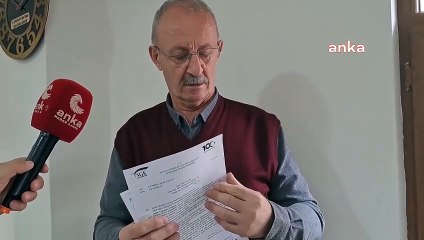 Tedavi için Artvin'den Rize'ye 500 liraya giden vatandaşa SGK'den 47 lira yol parası...