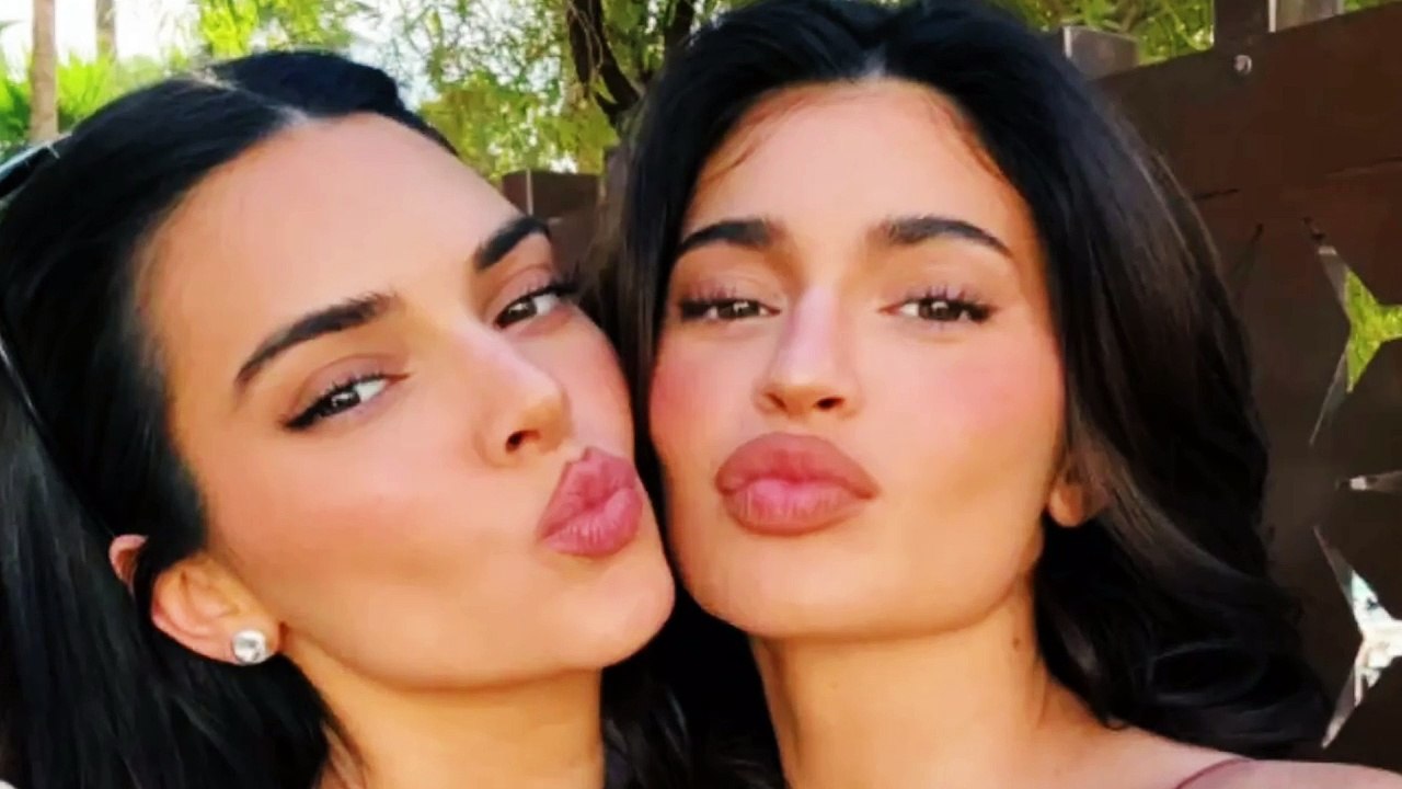 Kylie Jenner Shines in Las Vegas Amid Timothée Chalamet Split Rumors