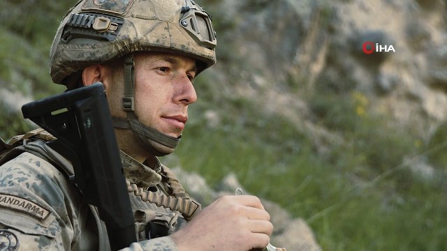 Jandarma Genel Komutanlığı, Anneler Günü dolayısıyla bir klip hazırladı.