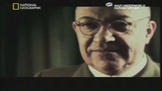 Hitler The Drug Addict & Theodor Morell documentary