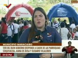 Zulia | Más de 3 mil casos son atendidos a través del 1X10 del Buen Gobierno en el mcpio. Maracaibo