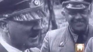 Adolf Hitler Drug Addiction / Theodor Morell documentary