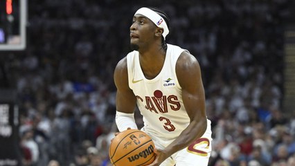 Cleveland Struggles to Keep Up with Boston's Pace | NBA Analysis