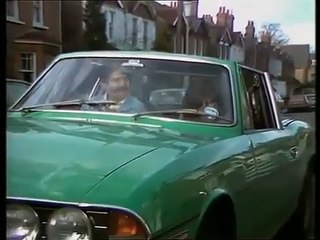 Miss Jones and Son  - S01 E02 Baby Talk