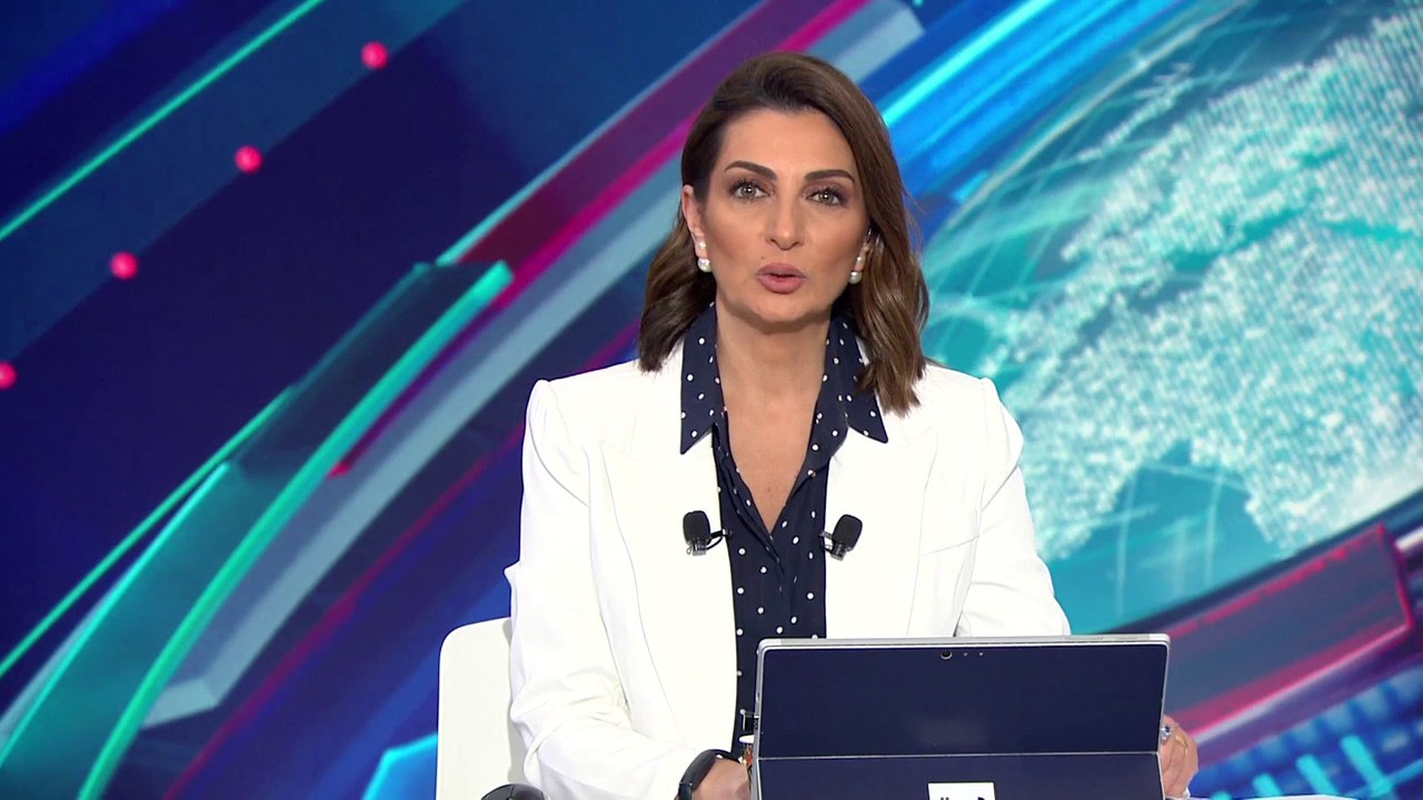 الجيش الإسرائيلي: #حماس تحاول إعادة بناء قدراتها في #جباليا ونحن نحاول منع ذلك #غزة  #العربية