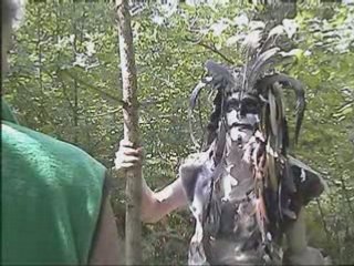 Soviet Attitude 18 :  La Foret Pasqal Seuvren